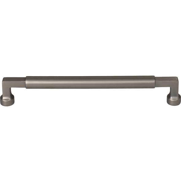 7-9/16" CTC Cumberland Pull - Ash Gray